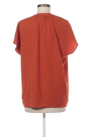 Damenbluse Body Flirt, Größe M, Farbe Orange, Preis 13,00 €