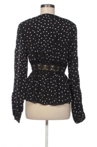 Damenbluse Boohoo, Größe M, Farbe Mehrfarbig, Preis 12,79 €
