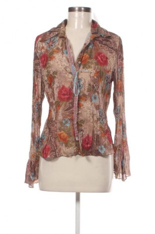 Damenbluse Bottega, Größe S, Farbe Mehrfarbig, Preis 12,83 €