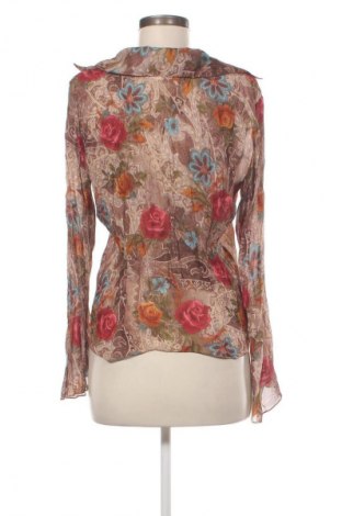 Damenbluse Bottega, Größe S, Farbe Mehrfarbig, Preis 12,83 €