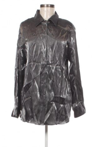 Damenbluse Bpc Bonprix Collection, Größe XL, Farbe Silber, Preis € 17,99
