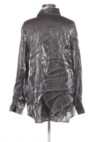 Damenbluse Bpc Bonprix Collection, Größe XL, Farbe Silber, Preis € 17,99
