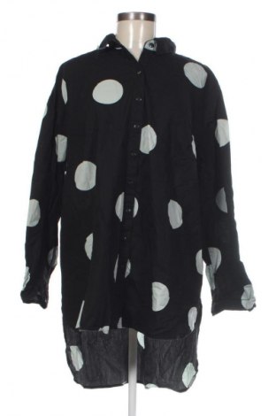 Дамска риза Bpc Bonprix Collection, Размер XXL, Цвят Многоцветен, Цена 25,99 лв.