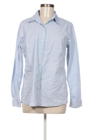 Cămașă de femei Bpc Bonprix Collection, Mărime L, Culoare Albastru, Preț 84,99 Lei