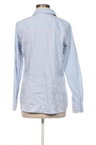 Cămașă de femei Bpc Bonprix Collection, Mărime L, Culoare Albastru, Preț 84,99 Lei