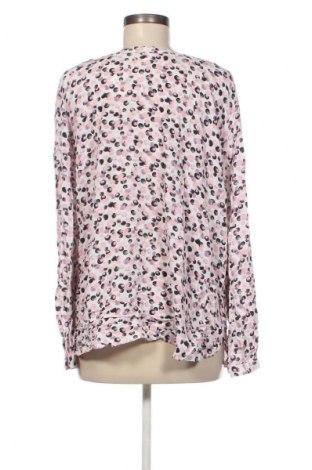 Γυναικείο πουκάμισο Bpc Bonprix Collection, Μέγεθος XXL, Χρώμα Πολύχρωμο, Τιμή 15,99 €