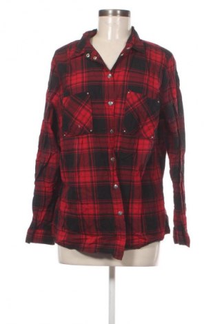 Дамска риза Bpc Bonprix Collection, Размер XXL, Цвят Многоцветен, Цена 25,99 лв.