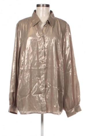 Dámská košile  Bpc Bonprix Collection, Velikost XXL, Barva Béžová, Cena  322,00 Kč