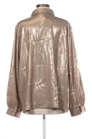 Dámská košile  Bpc Bonprix Collection, Velikost XXL, Barva Béžová, Cena  322,00 Kč