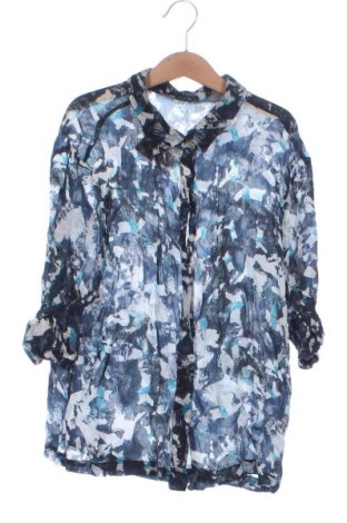 Damenbluse By Zoe, Größe XS, Farbe Mehrfarbig, Preis 12,79 €