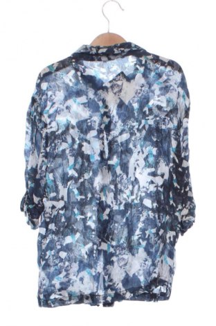 Damenbluse By Zoe, Größe XS, Farbe Mehrfarbig, Preis 12,79 €