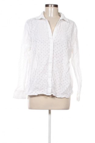 Cămașă de femei C&A, Mărime XL, Culoare Alb, Preț 84,99 Lei