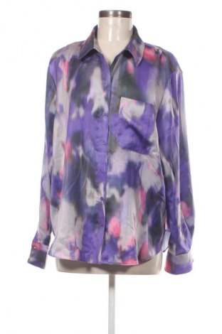 Damenbluse C&A, Größe L, Farbe Mehrfarbig, Preis € 7,99