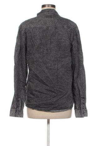 Damenbluse C&A, Größe L, Farbe Grau, Preis € 17,99
