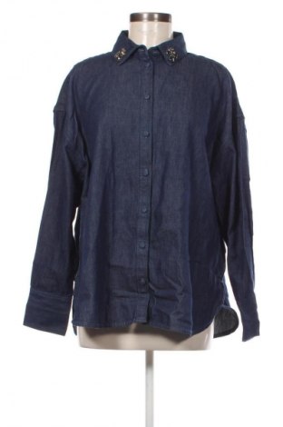Női ing C&A, Méret XL, Szín Kék, Ár 8 602 Ft