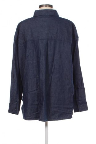 Női ing C&A, Méret XL, Szín Kék, Ár 8 602 Ft