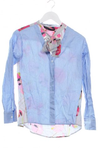 Damenbluse CATNOIR, Größe XS, Farbe Mehrfarbig, Preis 37,99 €