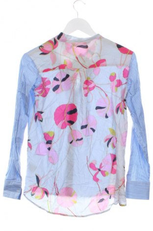 Damenbluse CATNOIR, Größe XS, Farbe Mehrfarbig, Preis 37,99 €