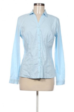 Damenbluse CFL Colors for life, Größe M, Farbe Blau, Preis € 17,99