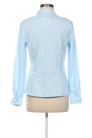 Damenbluse CFL Colors for life, Größe M, Farbe Blau, Preis € 17,99