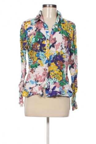 Damenbluse CKS, Größe L, Farbe Mehrfarbig, Preis 37,99 €