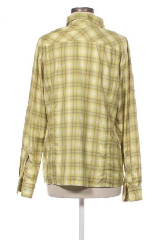 Damenbluse CMP, Größe XL, Farbe Mehrfarbig, Preis 28,99 €