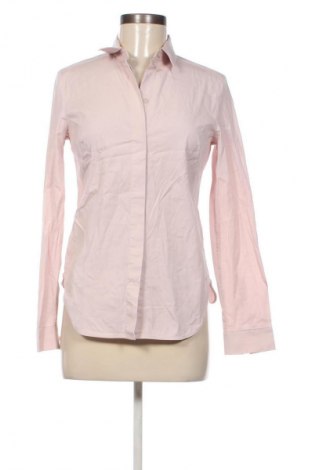 Damenbluse COS, Größe S, Farbe Aschrosa, Preis € 38,99