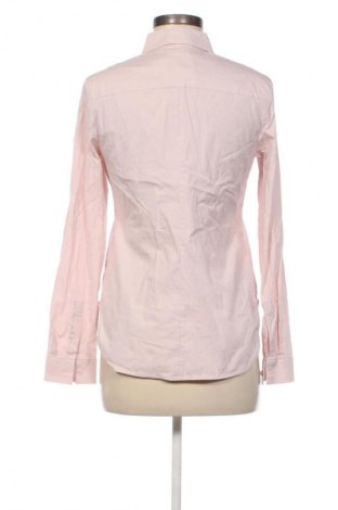Damenbluse COS, Größe S, Farbe Aschrosa, Preis € 38,99