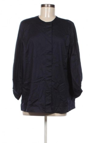 Damenbluse COS, Größe L, Farbe Blau, Preis 37,99 €