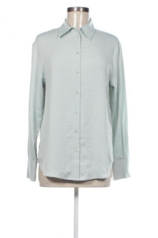 Cămașă de femei Calvin Klein, Mărime S, Culoare Verde, Preț 694,99 Lei