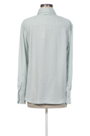Cămașă de femei Calvin Klein, Mărime S, Culoare Verde, Preț 694,99 Lei