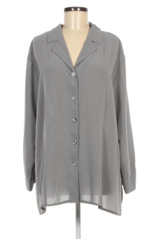 Damenbluse Canda, Größe XXL, Farbe Grau, Preis € 17,99