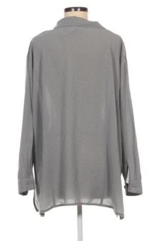 Damenbluse Canda, Größe XXL, Farbe Grau, Preis € 17,99