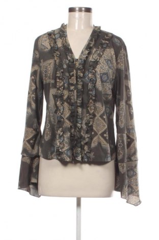 Damenbluse Canda, Größe L, Farbe Mehrfarbig, Preis € 17,99
