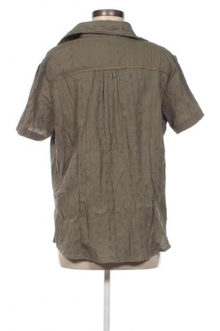 Cămașă de femei Canda, Mărime XXL, Culoare Verde, Preț 82,99 Lei