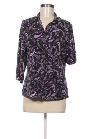 Damenbluse Canda, Größe L, Farbe Mehrfarbig, Preis 17,99 €