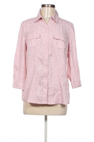Damenbluse Canda, Größe L, Farbe Mehrfarbig, Preis 17,99 €
