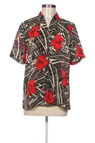 Cămașă de femei Canda, Mărime M, Culoare Multicolor, Preț 65,79 Lei