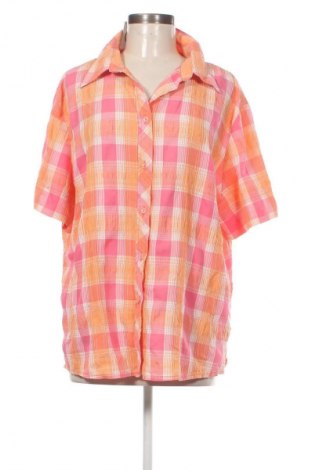 Cămașă de femei Canda, Mărime XXL, Culoare Multicolor, Preț 65,25 Lei