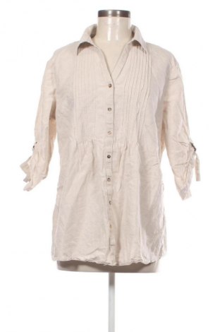 Női ing Canda, Méret XL, Szín Bézs, Ár 5 016 Ft