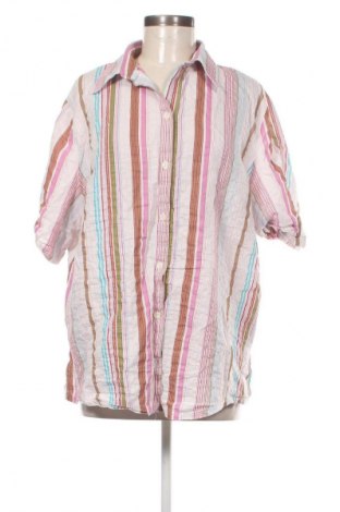 Damenbluse Canda, Größe XL, Farbe Mehrfarbig, Preis 12,77 €