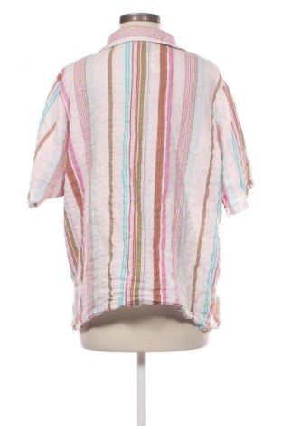 Damenbluse Canda, Größe XL, Farbe Mehrfarbig, Preis 12,77 €
