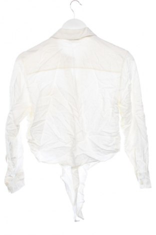 Damenbluse Care Label, Größe XS, Farbe Weiß, Preis 37,99 €