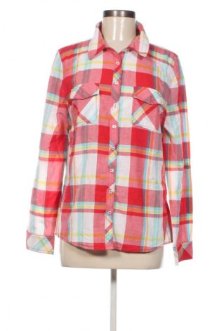 Damenbluse Casual By Gemo, Größe XL, Farbe Mehrfarbig, Preis € 12,77