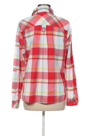 Damenbluse Casual By Gemo, Größe XL, Farbe Mehrfarbig, Preis € 12,77