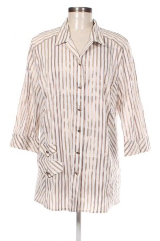 Damenbluse Chalou, Größe XL, Farbe Mehrfarbig, Preis 13,00 €