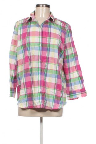 Damenbluse Chaps, Größe XL, Farbe Mehrfarbig, Preis € 17,99
