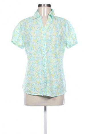Damenbluse Charles Vogele, Größe M, Farbe Mehrfarbig, Preis € 13,00