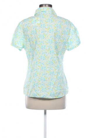 Damenbluse Charles Vogele, Größe M, Farbe Mehrfarbig, Preis € 13,00