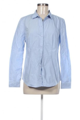 Damenbluse Christian Berg, Größe M, Farbe Blau, Preis 53,99 €